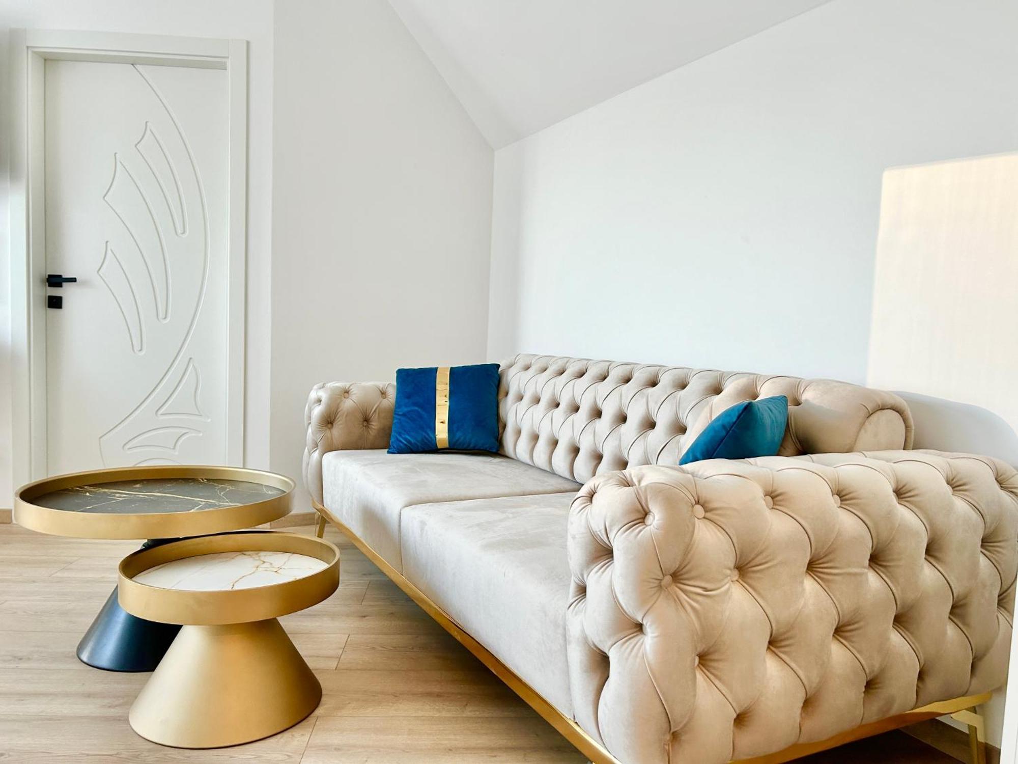 וינה Asp Modern Apartments With Balcony & Free Parking מראה חיצוני תמונה