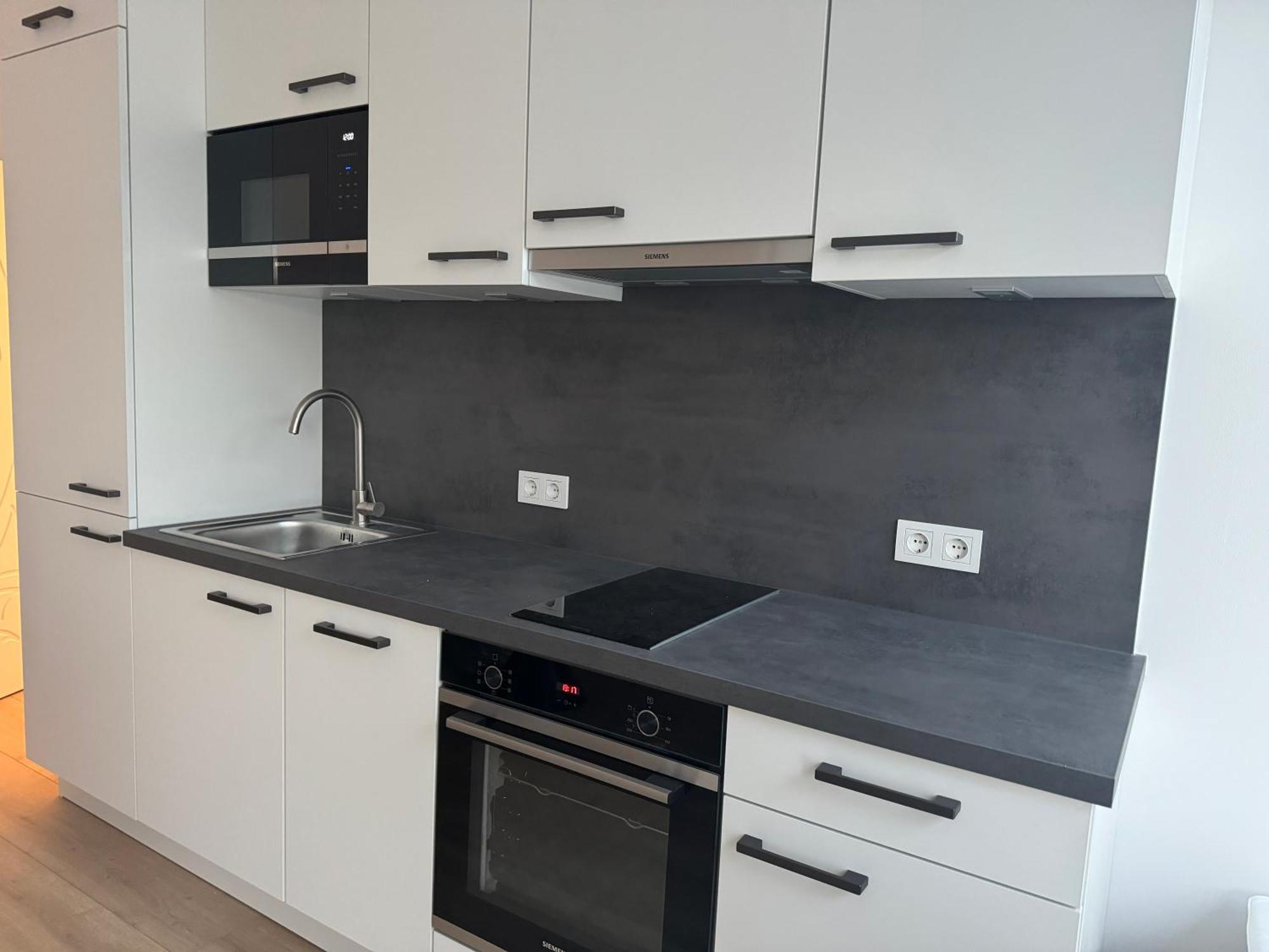 וינה Asp Modern Apartments With Balcony & Free Parking מראה חיצוני תמונה