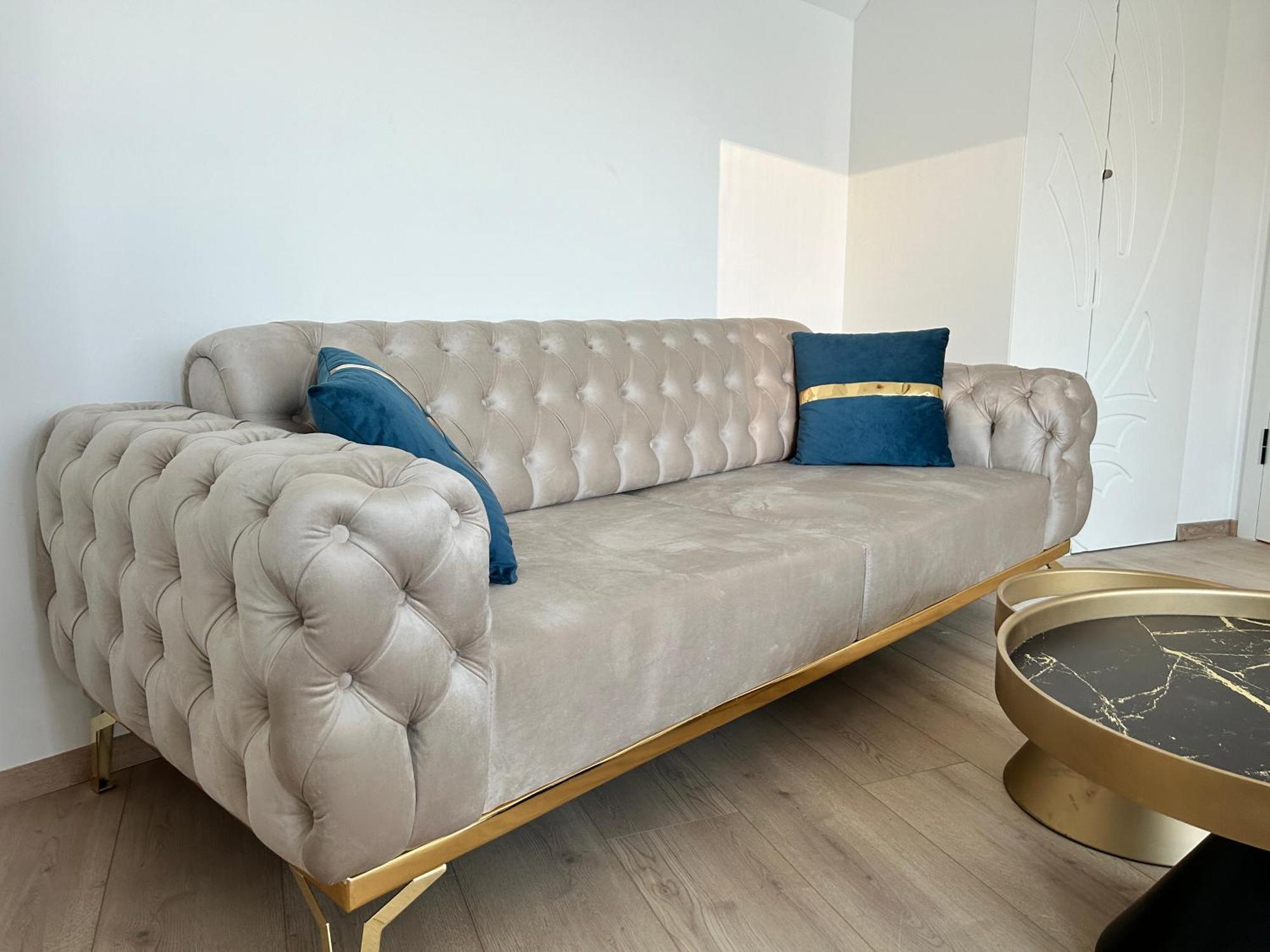 וינה Asp Modern Apartments With Balcony & Free Parking מראה חיצוני תמונה