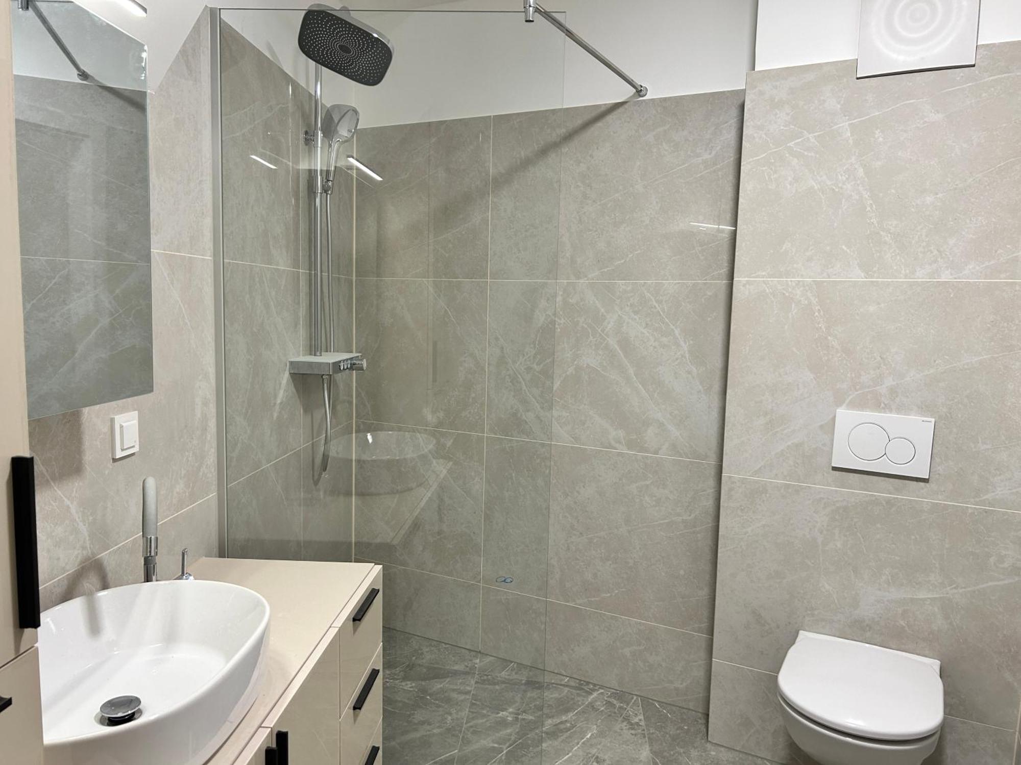 וינה Asp Modern Apartments With Balcony & Free Parking מראה חיצוני תמונה